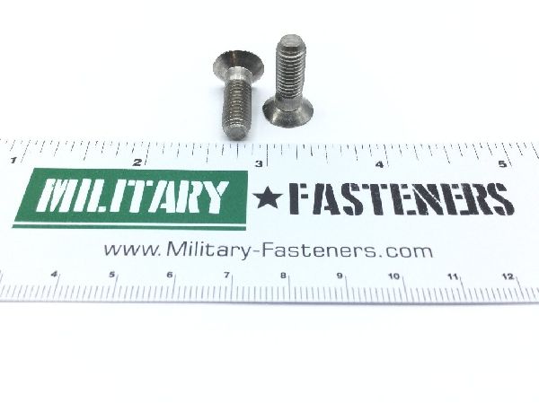MS24694C98 Machine Screw