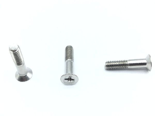 MS24694C9 Machine Screw (2)