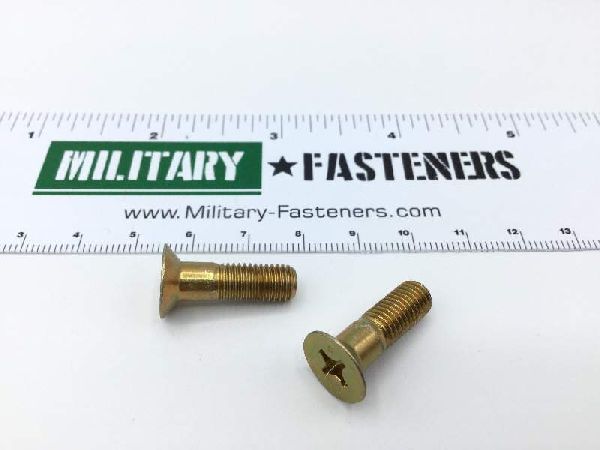 MS24694S100 Machine Screw
