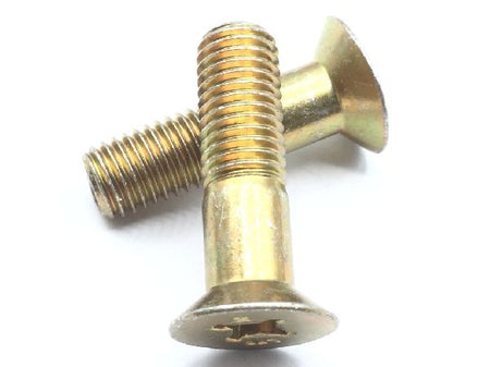 MS24694S101 Machine Screw