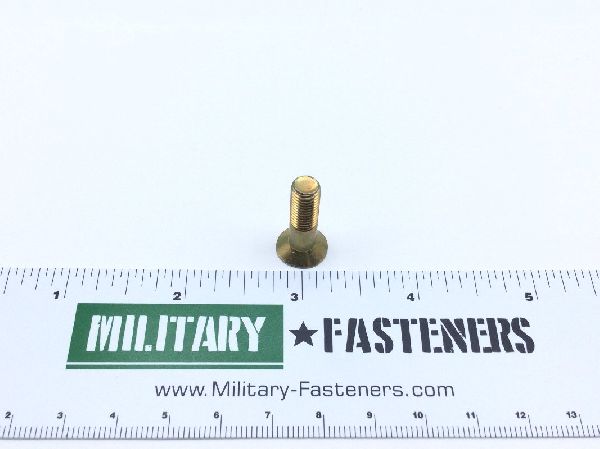 MS24694S101 Machine Screw (5)