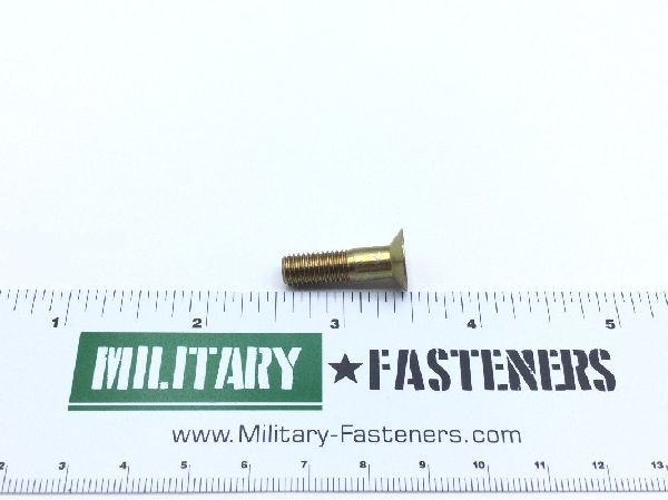 MS24694S101 Machine Screw (6)