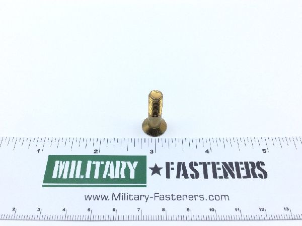MS24694S102 Machine Screw (5)