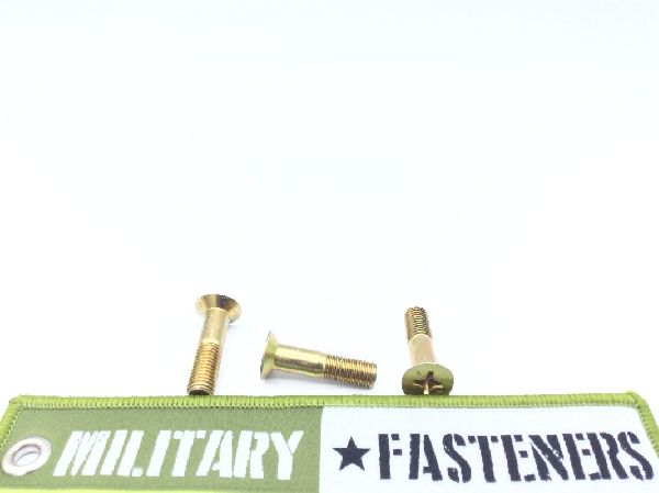 MS24694S103 Machine Screw (2)