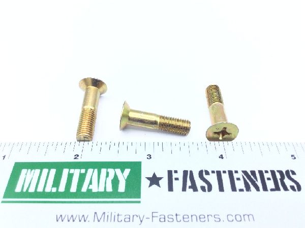 MS24694S103 Machine Screw (3)