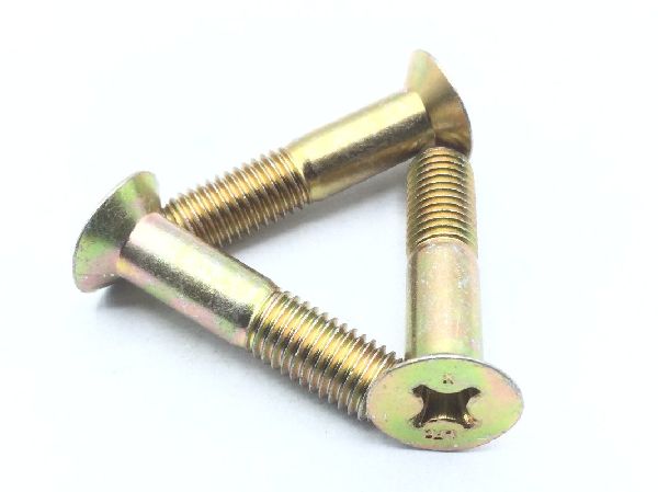 MS24694S104 Machine Screw