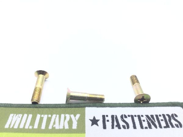 MS24694S104 Machine Screw (4)