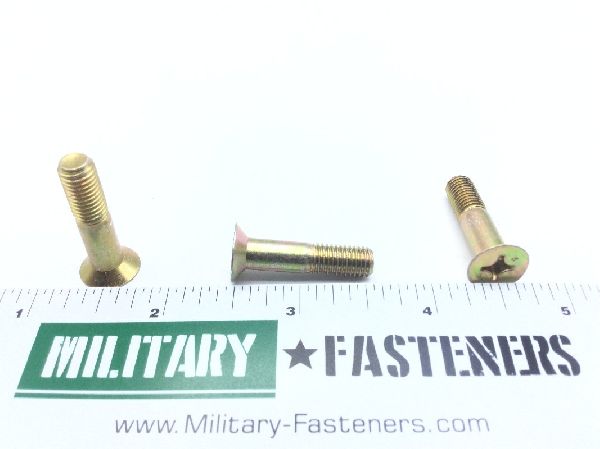 MS24694S104 Machine Screw (5)