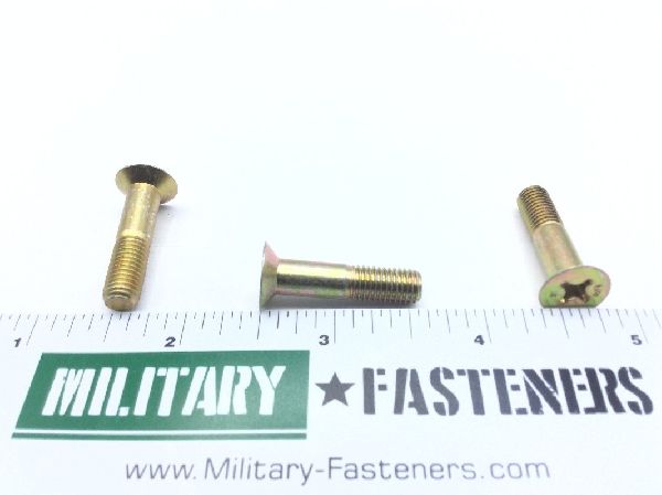 MS24694S104 Machine Screw (6)