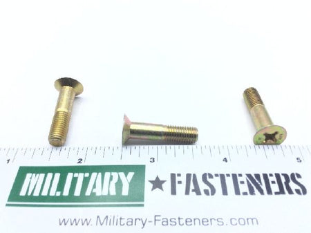 MS24694S104 Machine Screw (6)