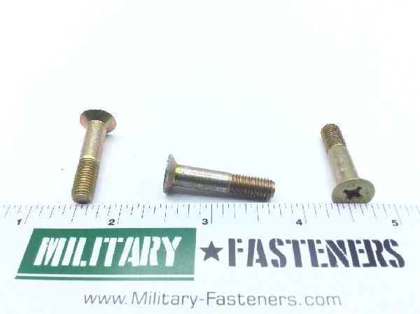 MS24694S106 Machine Screw (4)