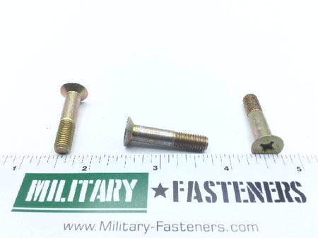 MS24694S106 Machine Screw (4)