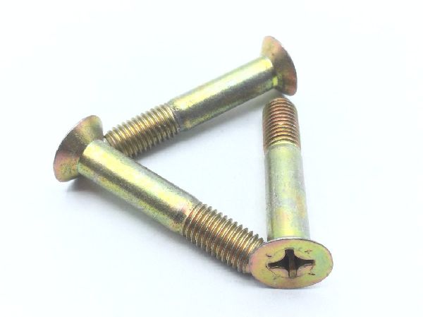 MS24694S108 Machine Screw