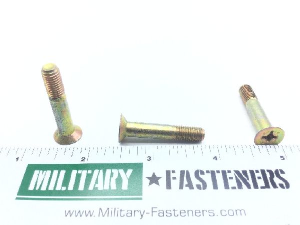 MS24694S108 Machine Screw (5)