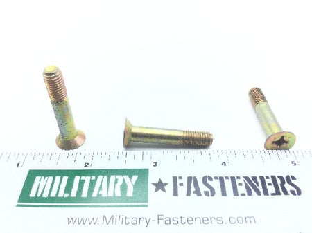 MS24694S108 Machine Screw (5)
