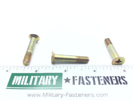 MS24694S108 Machine Screw (6)