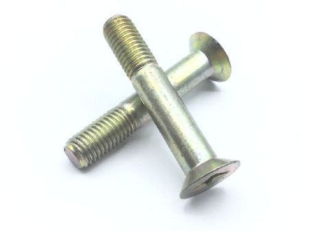 MS24694S109 Machine Screw (2)