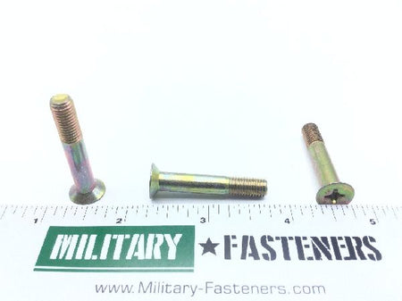 MS24694S110 Machine Screw (5)