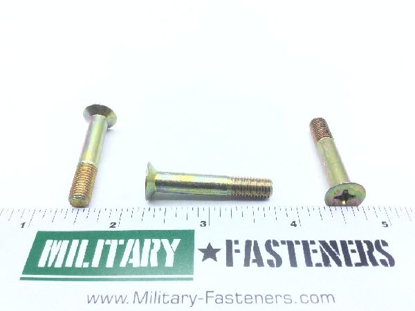 MS24694S110 Machine Screw (6)