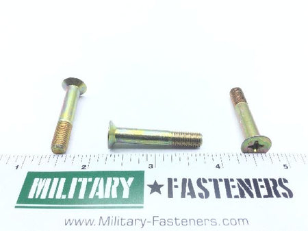 MS24694S110 Machine Screw (6)