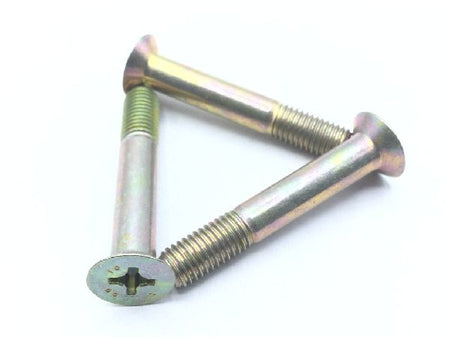 MS24694S111 Machine Screw