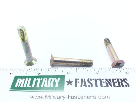 MS24694S111 Machine Screw (4)