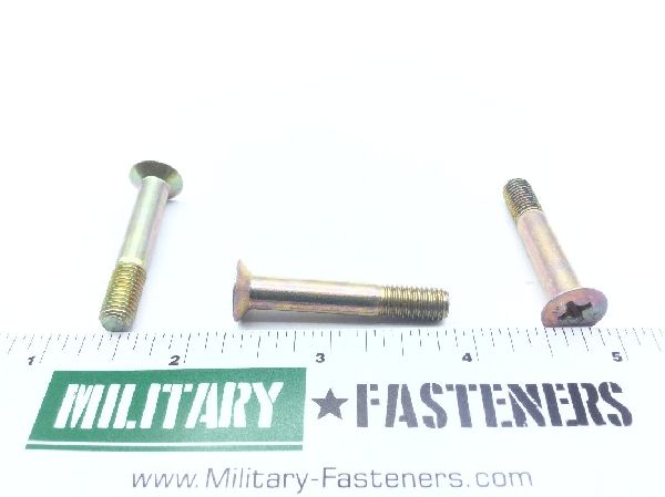 MS24694S111 Machine Screw (5)