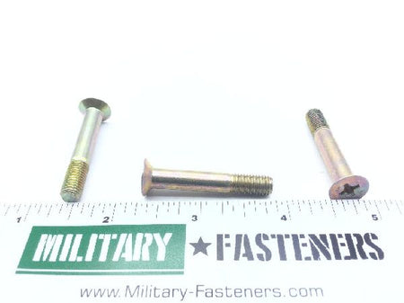 MS24694S111 Machine Screw (5)
