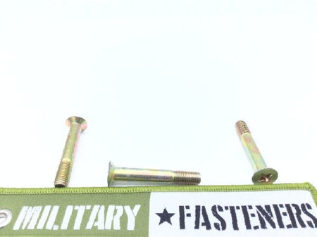 MS24694S112 Machine Screw (2)
