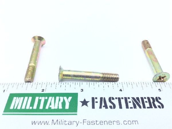 MS24694S112 Machine Screw (3)