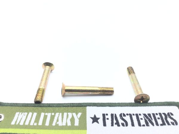 MS24694S113 Machine Screw (4)
