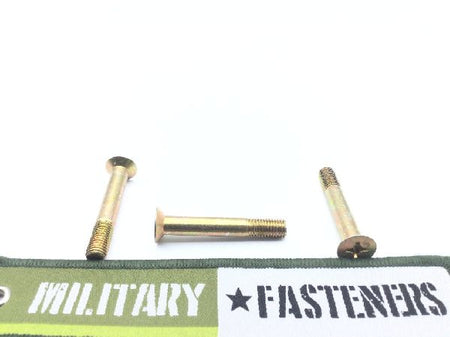 MS24694S113 Machine Screw (4)