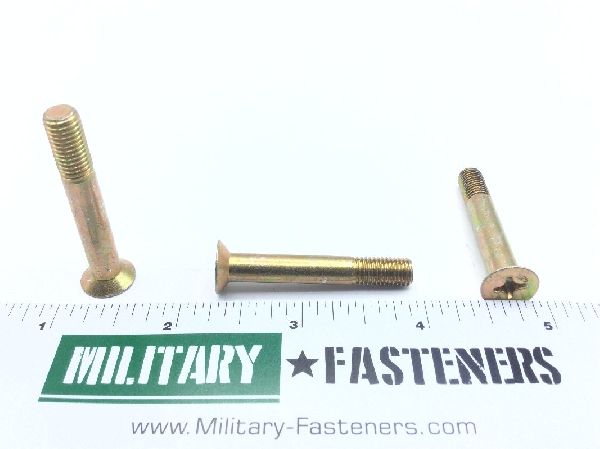 MS24694S113 Machine Screw (5)
