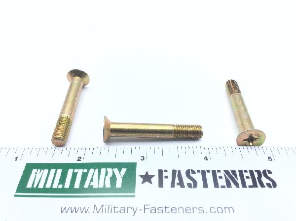 MS24694S113 Machine Screw (6)