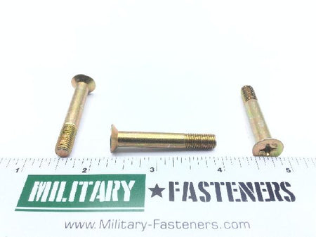 MS24694S113 Machine Screw (6)