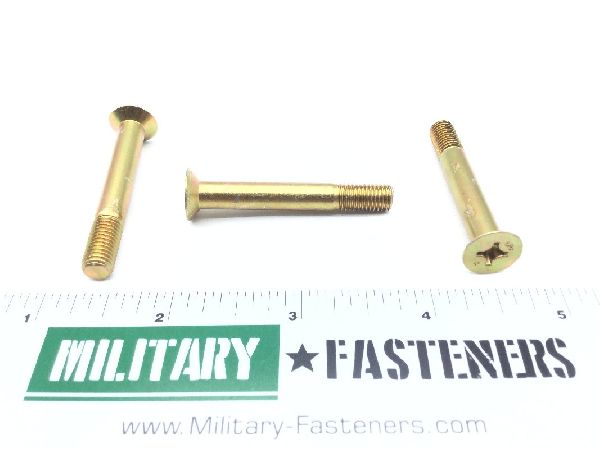 MS24694S115 Machine Screw