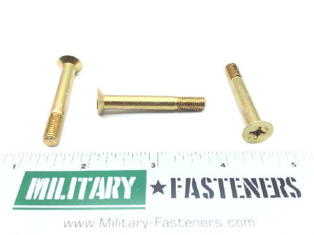 MS24694S115 Machine Screw