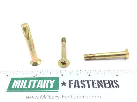 MS24694S115 Machine Screw (2)