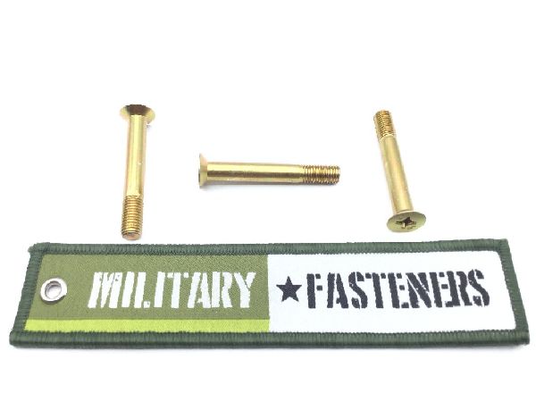 MS24694S115 Machine Screw (3)