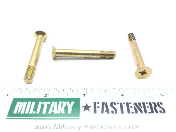 MS24694S118 Machine Screw