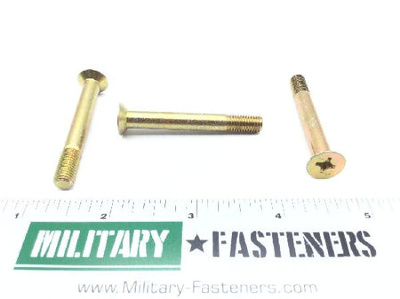 MS24694S118 Machine Screw