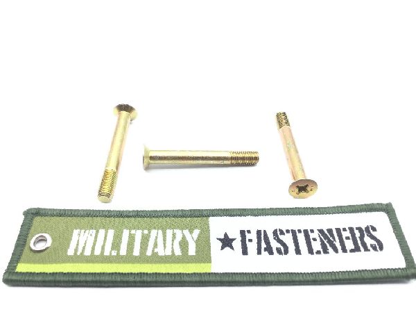 MS24694S118 Machine Screw (2)