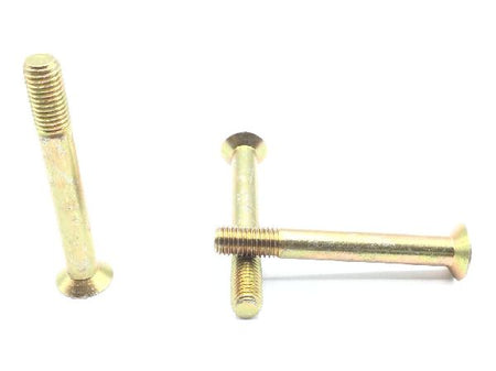 MS24694S118 Machine Screw (4)