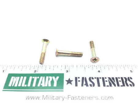 MS24694S11 Machine Screw (4)