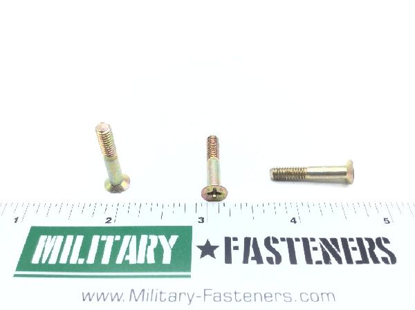 MS24694S11 Machine Screw (5)