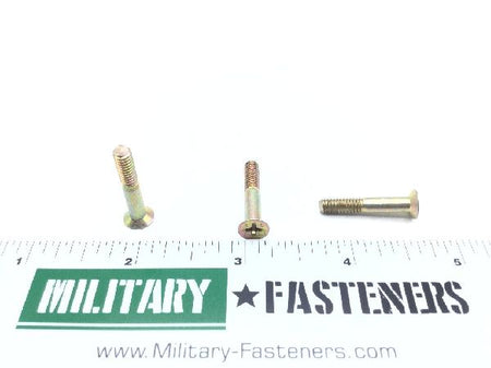 MS24694S11 Machine Screw (5)