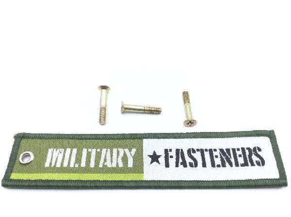 MS24694S11 Machine Screw (6)