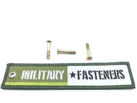 MS24694S11 Machine Screw (6)