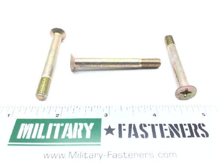 MS24694S122 Machine Screw