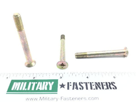 MS24694S122 Machine Screw (2)